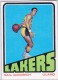 1972-73 Topps #50 Gail Goodrich
