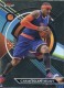 2023-24 Finest #42 Carmelo Anthony - Quantity: 1 - Owned by: bballkm32 