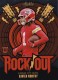 2024 Absolute Rock Out #RO-XWY Xavier Worthy