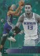 2022-23 Panini Chronicles Teal #204 Keegan Murray