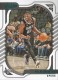 2022-23 Panini Chronicles Teal #127 Malaki Branham