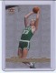2007-08 Ultra SE Platinum Medallion #245 Larry Bird