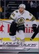 2024-25 Upper Deck #222 Justin Brazeau