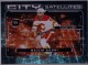 2024-25 Upper Deck City Satellites Black #CS7 Nazem Kadri