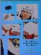 2024-25 Upper Deck UD Portraits #P17 Sam Reinhart