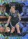 2024 Select WNBA Silver Flash Prizms #22 Kate Martin