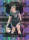 2024 Select WNBA Silver Prizms #22 Kate Martin