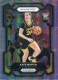 2024 Prizm Draft Picks Prizms Silver #62 Kate Martin