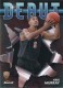 2023-24 Finest Debut #D14 Kris Murray