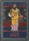 2020-21 Panini Chronicles #557 LeBron James - Quantity: 1 - Owned by: Boinks 