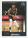 2020-21 Panini Chronicles #607 Anthony Edwards - Quantity: 1 - Owned by: Boinks 
