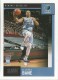 2020-21 Panini Chronicles #615 Desmond Bane - Quantity: 1 - Owned by: Boinks 