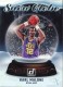 2024-25 Donruss Snow Globe #43 Karl Malone
