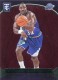 2024-25 Totally Certified Mirror Maroon #186 Karl Malone