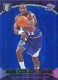 2024-25 Totally Certified Mirror Platinum Blue #186 Karl Malone