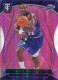 2024-25 Totally Certified Mirror Platinum Pink Die Cut #186 Karl Malone