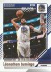 2024-25 Donruss #151 Jonathan Kuminga