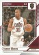 2024-25 Donruss #157 Isaac Okoro