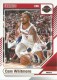 2024-25 Donruss #167 Cam Whitmore