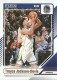 2024-25 Donruss #186 Trayce Jackson-Davis