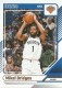2024-25 Donruss #199 Mikal Bridges