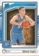 2024-25 Donruss #208 Nikola Topic