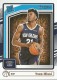 2024-25 Donruss #217 Yves Missi