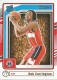 2024-25 Donruss #220 Bub Carrington