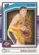 2024-25 Donruss #227 Dalton Knecht