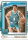 2024-25 Donruss #229 Tidjane Salaun