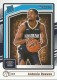 2024-25 Donruss #232 Antonio Reeves