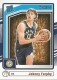 2024-25 Donruss #242 Johnny Furphy
