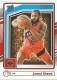 2024-25 Donruss #246 Jamal Shead