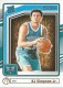 2024-25 Donruss #247 KJ Simpson Jr.