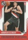 2024-25 Donruss Franchise Features #2 Donovan Clingan