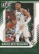 2024-25 Donruss Franchise Features #3 Giannis Antetokounmpo