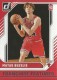 2024-25 Donruss Franchise Features #4 Matas Buzelis
