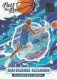 2024-25 Donruss Pass The Rock #7 Shai Gilgeous-Alexander