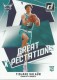 2024-25 Donruss Great X-Pectations #8 Tidjane Salaun