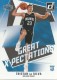 2024-25 Donruss Great X-Pectations #16 Tristan Da Silva