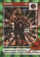 2024-25 Donruss Holo Green Laser #68 Immanuel Quickley