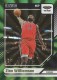 2024-25 Donruss Holo Green Laser #129 Zion Williamson