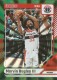 2024-25 Donruss Holo Green Laser #136 Marvin Bagley III