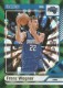 2024-25 Donruss Holo Green Laser #179 Franz Wagner