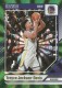 2024-25 Donruss Holo Green Laser #186 Trayce Jackson-Davis