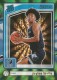 2024-25 Donruss Holo Green Laser #245 Jaylen Wells
