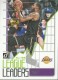 2020-21 Donruss All Time League Leaders #2 LeBron James - Quantity: 1 - Owned by: Boinks 