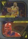 2022-23 Flux Hall Influx #8 Shaquille O'Neal