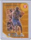 2002-03 Topps Pristine Refractors Gold #4 Michael Jordan