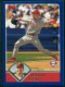2003 Topps #76 Randy Wolf - Quantity: 1 - BV: $0.32 - Owned by: Algae 